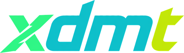 Logo xdmt